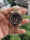 TISSO PREMIUM ALL CHRONO WORKING