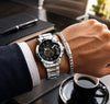 Fossil Skeleton Automatic