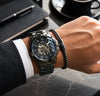 Fossil Skeleton Automatic