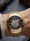 Fossil Skeleton Automatic