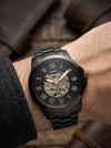 Fossil Skeleton Automatic