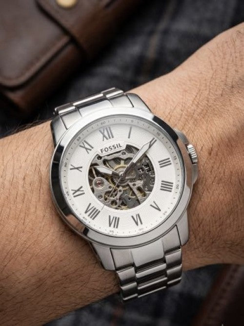Fossil Skeleton Automatic