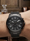 Fossil Grant Chronograph