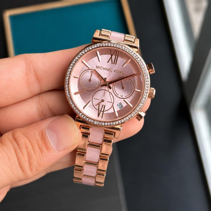 MICHAEL_L KORS LADIE WATCH