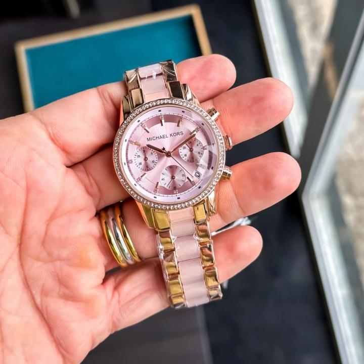 MICHAEL_L KORS LADIE WATCH