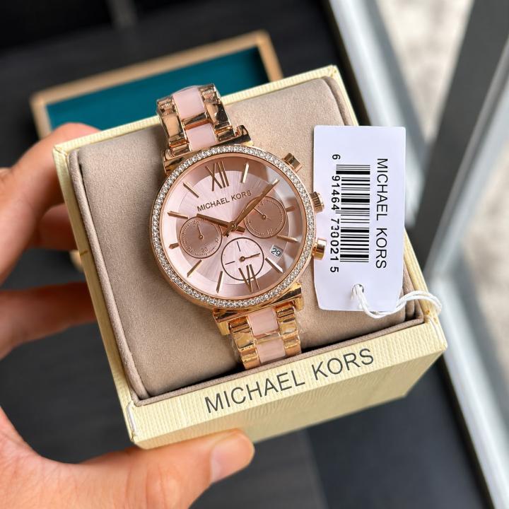 MICHAEL_L KORS LADIE WATCH