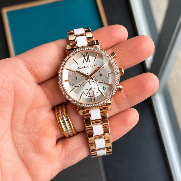 MICHAEL_L KORS LADIE WATCH