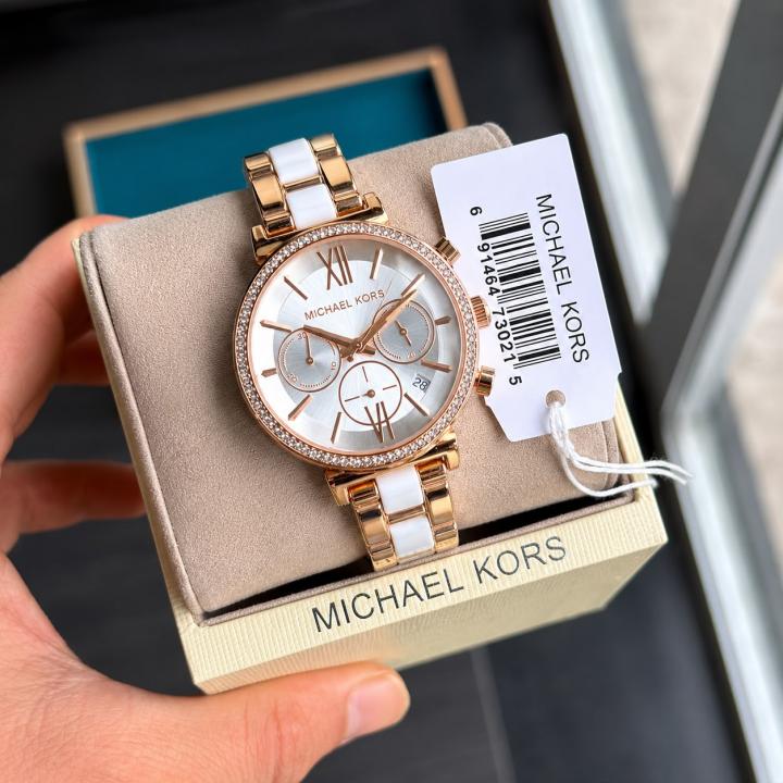 MICHAEL_L KORS LADIE WATCH