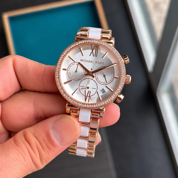 MICHAEL_L KORS LADIE WATCH