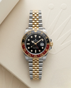 Rolee_x Oyster Perpetual Gmt Master
