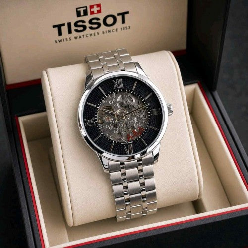 Tissso_t Automatic