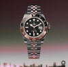 Rolee_x Oyster Perpetual Gmt Master