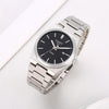 Tissoo_t 1853 Prx Silver-Black Plain