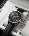 Armani Exchange Gunmetal J1042