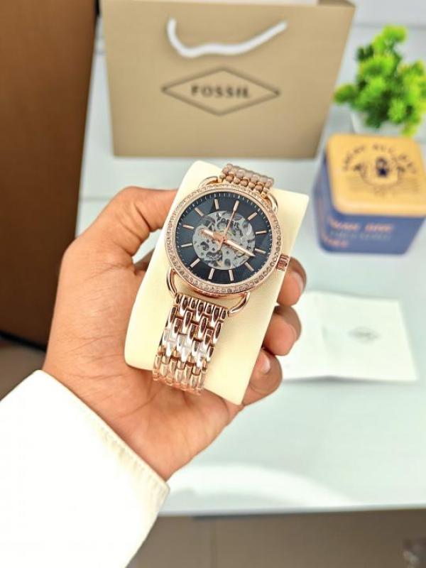 FOSSI_IL LEDIES M-534
