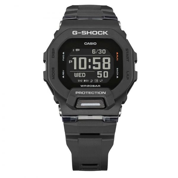 Casio G Shock GBD 200SM