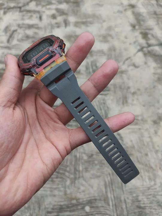 Casio G-Shock GBD-200SM