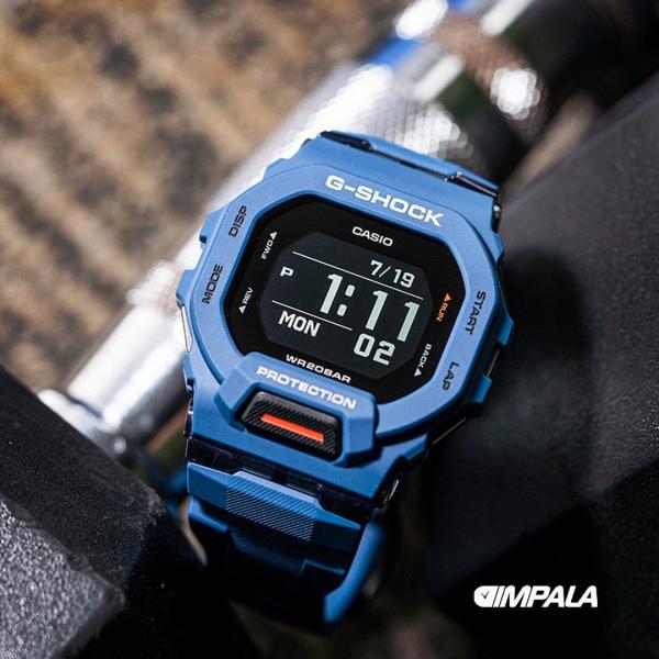 Casio G-Shock GBD-200SM