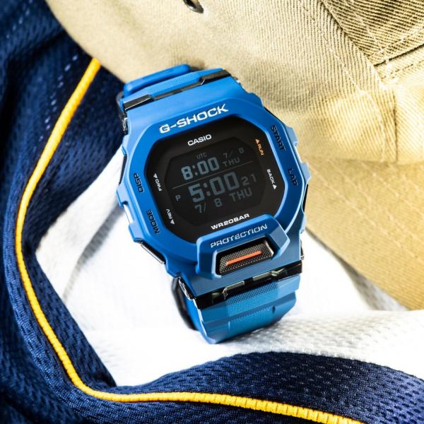 Casio G-Shock GBD-200SM