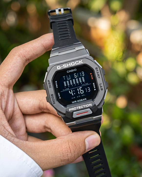 Casio G-Shock GBD-200SM