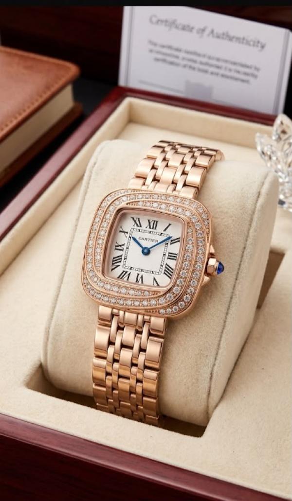Cartie Watch For Her 873