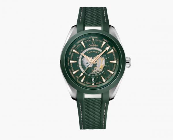 Omegg a Seamaster