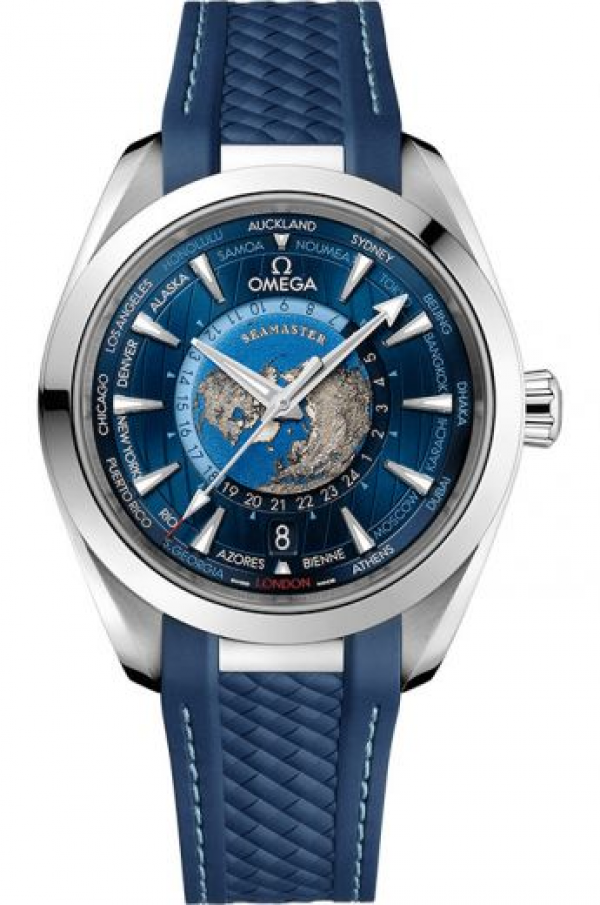 Omegg a Seamaster