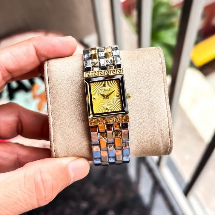 Versace For Her