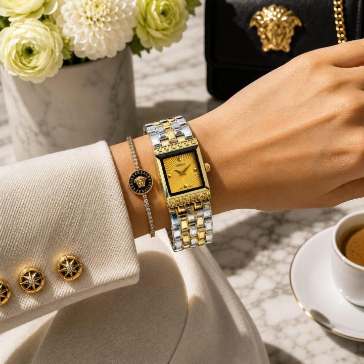 Versace For Her