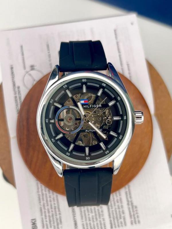 TOMMY HILFIGE_ER WATCH M-693