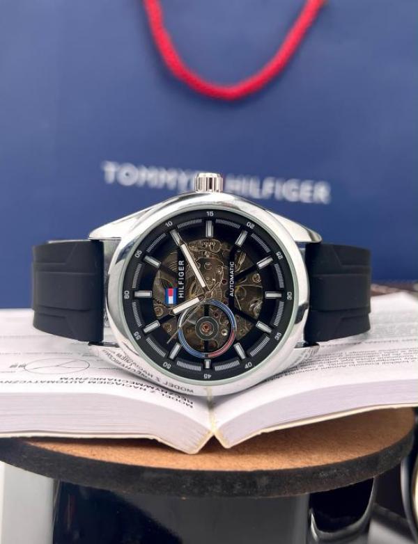 TOMMY HILFIGE_ER WATCH M-693