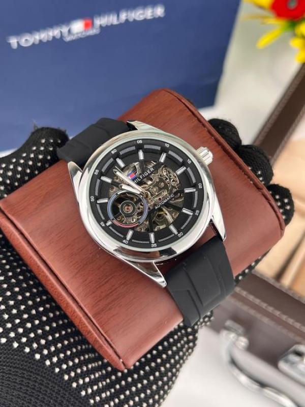 TOMMY HILFIGE_ER WATCH M-693