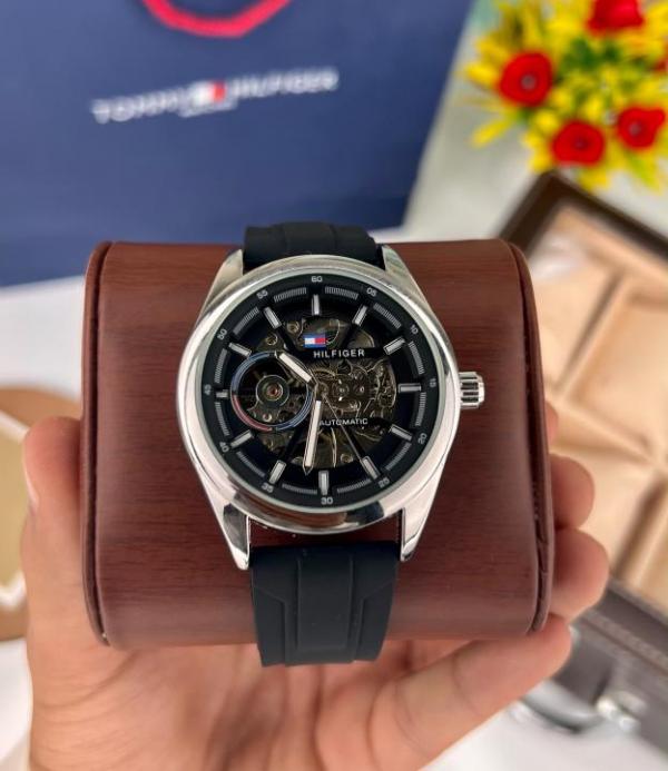 TOMMY HILFIGE_ER WATCH M-693