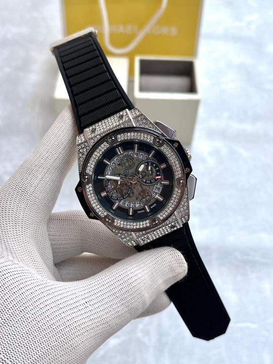 Hublot Chronograph