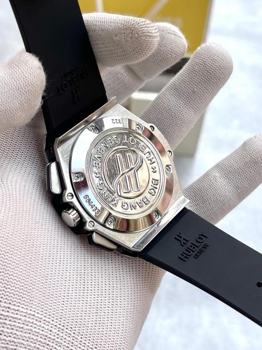 Hublot Chronograph