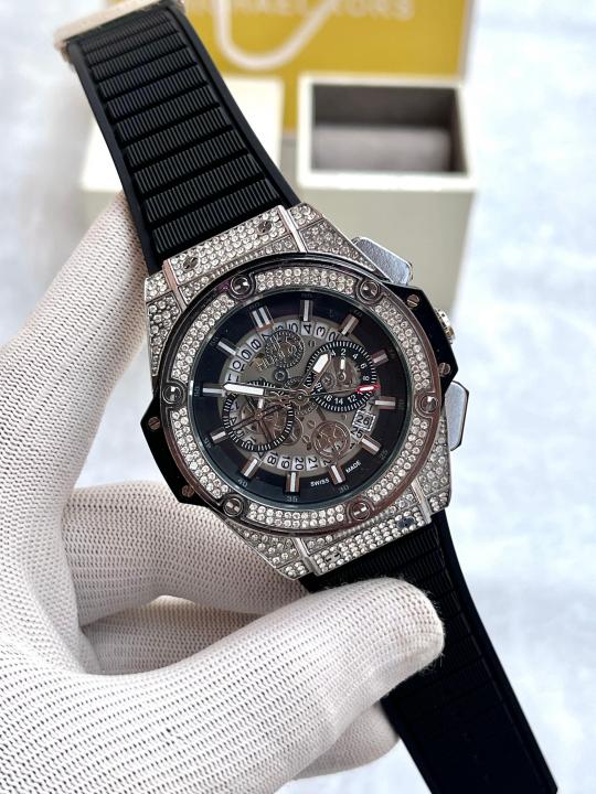 Hublot Chronograph