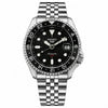 SEIK O GMT 5 SPORTS QUARTZ BRUCE WAYNE 937
