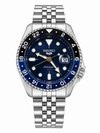 SEIK O GMT 5 SPORTS QUARTZ 938