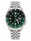 SEIK O GMT 5 SPORTS QUARTZ 939