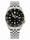 SEIK O GMT 5 SPORTS QUARTZ 942