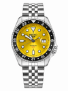 SEIK O GMT 5 SPORTS QUARTZ 943
