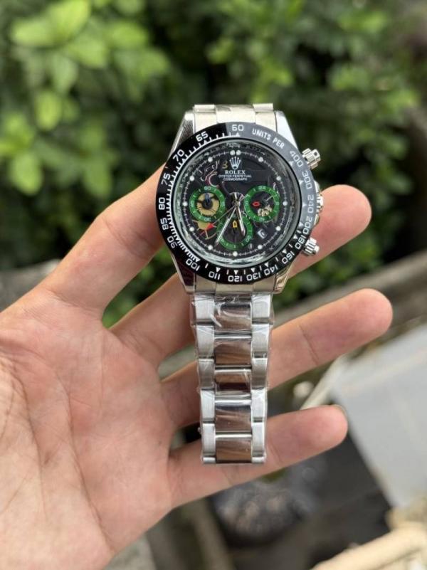 Role Daytona Chronograph ( All working )