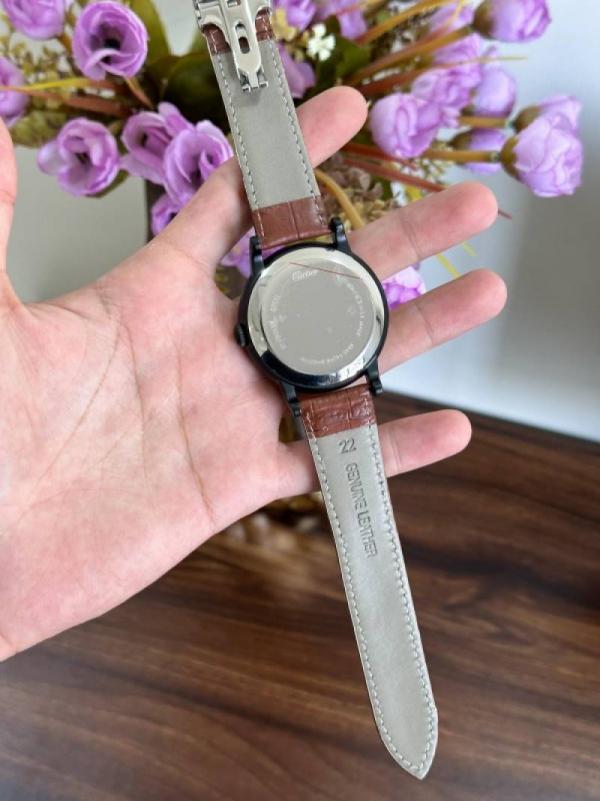 Cartie Automatic Premium Watch