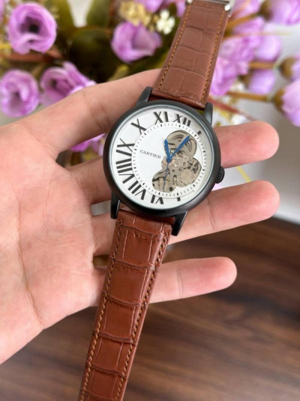 Cartie Automatic Premium Watch