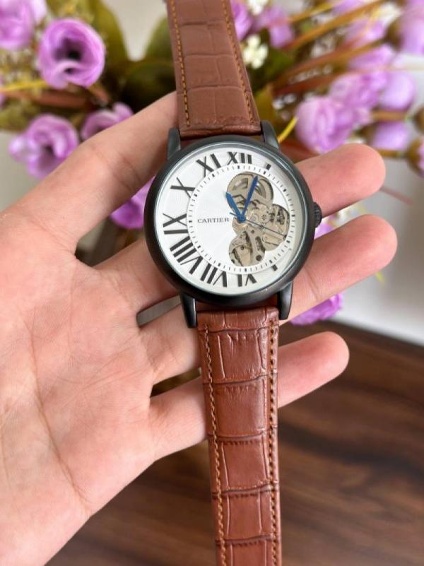 Cartie Automatic Premium Watch