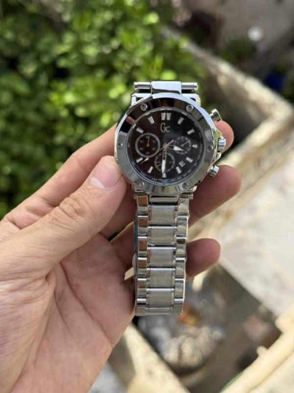 GC Premium Chronograph (AAA Quality)