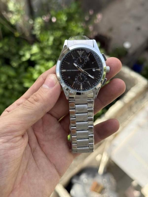 Emporio Arma Chronograph Premium