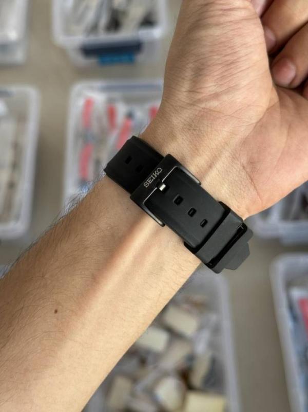 Seiko 5 Sports Swift Movement Quartz