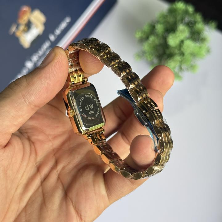 DW Daniel_Wellington Quadro