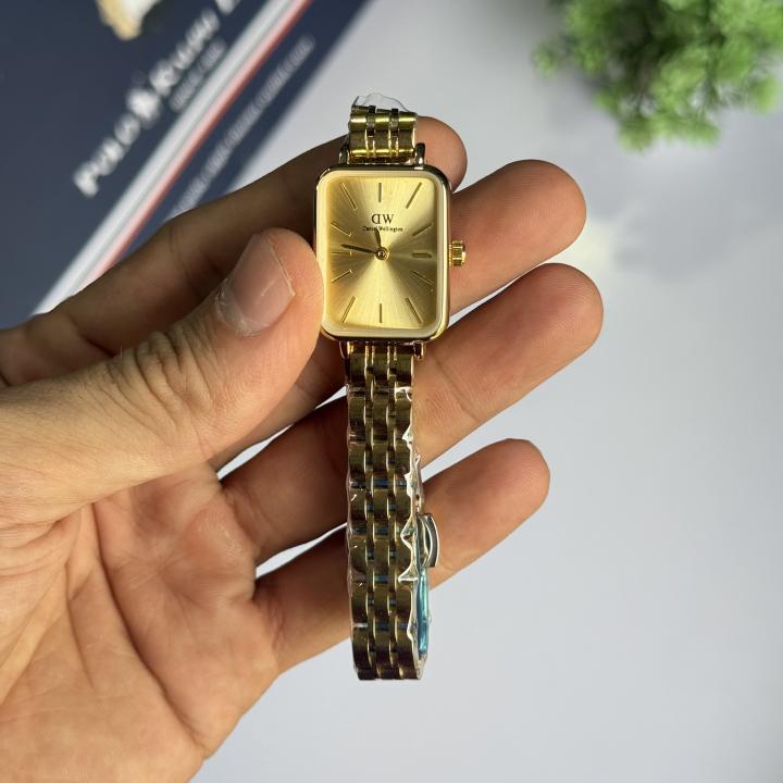 DW Daniel_Wellington Quadro